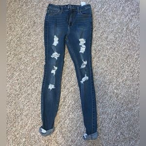 Hollister jeans